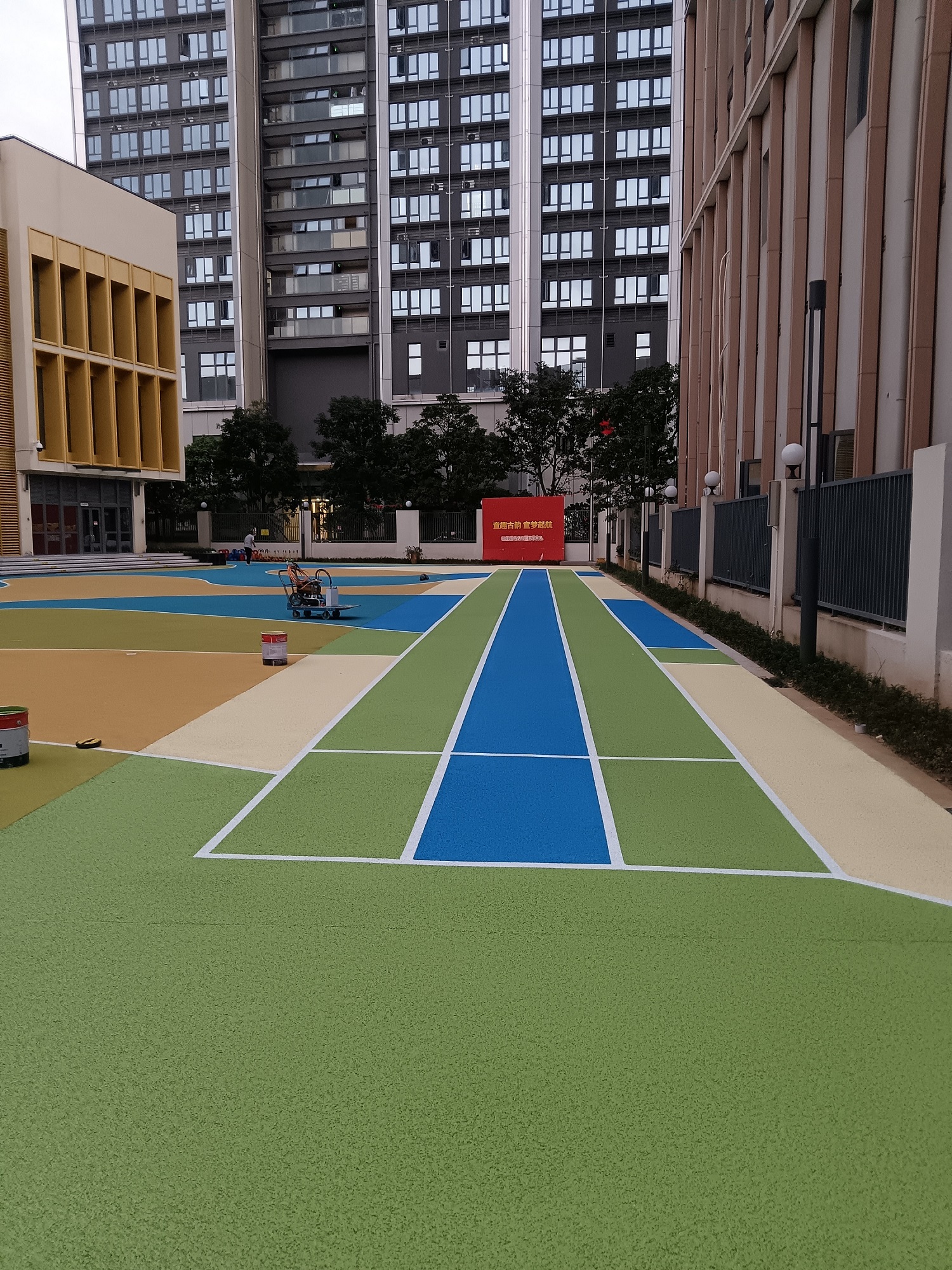 佛山南海EPDM